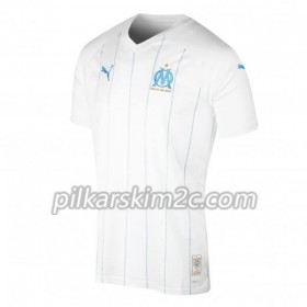 Koszulka Olympique Marsylia Główna 2019-2020 - Koszulki Piłkarskie